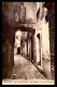 34 - LODEVE - VIEILLES RUES - RUE KLEBER - PORCHE DE FROMENT - Lodeve