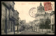 34 - BEZIERS - AVENUE ST-SAENS - Beziers