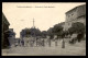 34 - THEZAN-LES-BEZIERS - PLACE DE LA FONT-NOUVELLE - Andere & Zonder Classificatie