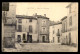 34 - SAUVIAN - PLACE DE LA FONTAINE - Altri & Non Classificati