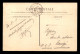 37 - MONTBAZON - HOTEL DU CROISSANT - CARTE TOILEE ET COLORISEE - Montbazon