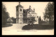 37 - CHATEAU-LA-VALLIERE - CHATEAU DE LA BERGERIE - Autres & Non Classés