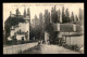 37 - LIGUEIL - MOULIN A EAU DE LA TOUCHE ET LA FERME - Autres & Non Classés