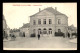 37 - CHATEAU-LA-VALLIERE - HOTEL DE VILLE - Altri & Non Classificati