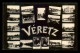 37 - VERETZ - MULTIVUES - Other & Unclassified