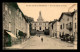 38 - ST-JEAN-DE-BOURNAY - RUE DE L'HOTEL DE VILLE - Saint-Jean-de-Bournay