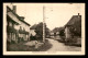 38 - BRANGUES - RUE DU PAVE - Brangues