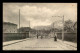 38 - GRENOBLE - AVENUE RANDON ET LES CASERNES D'INFANTERIE - Grenoble