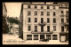 38 - VIENNE - LE GRAND HOTEL DU NORD PLACE DE MIREMOT - PERRONCEL PROPRIETAIRE - Vienne