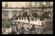 41 - BLOIS - FETES DE JUIN 1907 - REPRESENTATION DE LA MUSE FLEURIE PAR M. HAMEL DE LA COMEDIE FRANCAISE - Blois