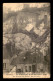 41 - VENDOME - LA CATASTROPHE DU 30 NOVEMBRE 1910 - MONTAGNE ECROULEE RUE DE LA GREVE - Vendome