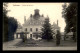 41 - COULANGES - CHATEAU DE BEAUSEJOUR - Other & Unclassified