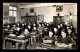 41 - ROMORANTIN - GROUPE SCOLAIRE DU BOURGEAU - CLASSE DE FIN D'ETUDE - Romorantin