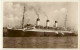Dampfer Cap Arcona - Passagiersschepen