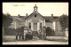 41 - COUDDES - LA MAIRIE - Other & Unclassified