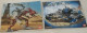 Delcampe - 49 LEGO Instruction Books + 1 Repeat And 1 PLAYMOBIL - Ontwerpen