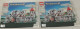 Delcampe - 49 LEGO Instruction Books + 1 Repeat And 1 PLAYMOBIL - Ontwerpen