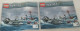 Delcampe - 49 LEGO Instruction Books + 1 Repeat And 1 PLAYMOBIL - Planos