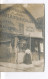 Carte Photo - Migneaux - Buvette - M. LAUNAY - Restaurant "A Douce Amie"  - Chambres Meublés - - Autres & Non Classés