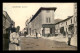 42 - BALBIGNY - LE CENTRE - CARTE COLORISEE - Autres & Non Classés