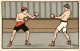 Boxing - Sign Eliott - Boksen
