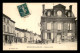 51 - SERMAIZE-LES-BAINS - HOTEL DE VILLE - FAMILISTERE SUCCURSALE N°51 - Sermaize-les-Bains