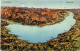 Lac Leman Panorama - Altri & Non Classificati