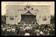 51 - REIMS - KERMESSE DES ECOLES LIBRES AU PARC POMMERY LE 30 JUIN 1912 - LE THEATRE - Reims