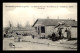 51 - SERMAIZE-LES-BAINS - LES BARAQUEMENTS DE LA RUE BENARD - LE FAMILISTERE - Sermaize-les-Bains