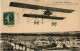 Aeroplane Henry Farman - Camp De Mailly - ....-1914: Vorläufer