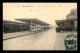 52 - SAINT-DIZIER - INONDATIONSDE 1910 - LA GARE DE CHEMIN DE FER  - Saint Dizier