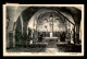 52 - PRESSIGNY - INTERIEUR DE L'EGLISE - Other & Unclassified