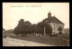 52 - NEUILLY-L'EVEQUE - PLACE DE L'HOTEL DE VILLE - Neuilly L'Eveque