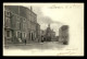 52 - NOGENT-EN-BASSIGNY - PLACE DU COLLEGE - PHARMACIE REMOND - Nogent-en-Bassigny