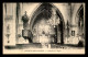 52 - LA FERTE-SUR-AMANCE - INTERIEUR DE L'EGLISE - Andere & Zonder Classificatie