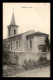 54 - SANZEY - L'EGLISE - Other & Unclassified