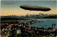 Friedrichshafen - Zeppelin - Friedrichshafen