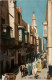 Cairo - A Street - Le Caire