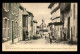 55 - VARENNES-EN-ARGONNE - RUE DE L'HORLOGE - ANCIEN COUVENT DES MOINES ROUGES OU D'ESPAGNE - EDITEUR MAUCHAUFFEE - Other & Unclassified