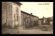 55 - ROMAGNE-SOUS-MONTFAUCON - CAFE PARISIEN, VIN, MAISON LAURENT - FELDPOSTKARTE - GUERRE 14/18 - Andere & Zonder Classificatie