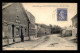 55 - ROMAGNE-SOUS-MONTFAUCON - RUE DE LA POSTE - EDITEUR GERAULT - Andere & Zonder Classificatie