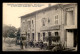 55 - ROMAGNE-SOUS-MONTFAUCON - HOTEL-RESTAURANT DU CAFE FRANCAIS, GRANDE RUE - EDITEUR ROUGLE - Andere & Zonder Classificatie