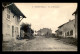 55 - CIERGES - RUE DE MONTFAUCON - EDITEUR VVE POGNON - Andere & Zonder Classificatie