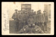 55 - SIVRY-SUR-MEUSE - SOLDATS ALLEMANDS - CARTE PHOTO ORIGINALE - Andere & Zonder Classificatie