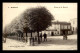 55 - MOUZAY - PLACE DE LA MAIRIE - CAFE DE LA REUNION - EDITEUR E. MARTINOT - Other & Unclassified