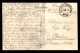 55 - STENAY - CHARGEMENT DU BOIS - FELDPOSTKARTE - Stenay