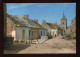 56 - ILE DE HOUAT - RUE NORD DU VILLAGE ET L'EGLISE - Altri & Non Classificati