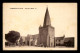 56 - LARMOR-PLAGE - L'EGLISE - Larmor-Plage