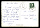 56 - ILE D'ARZ - SOUVENIR MULTIVUES ET BLASON - Ile D'Arz