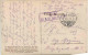 Unser Tafelschmuck . Künstlerkarte Seitz - Feldpost - War 1914-18